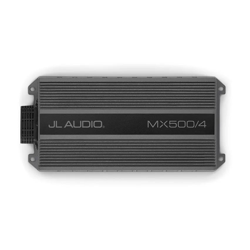 JL Audio ATV Amplificador MX