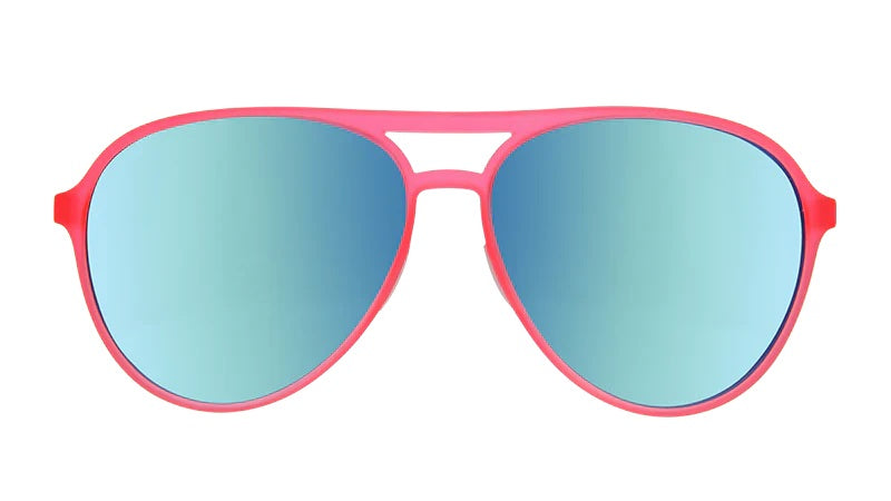 Goodr Mach GS Carl Is My Co-Pilot