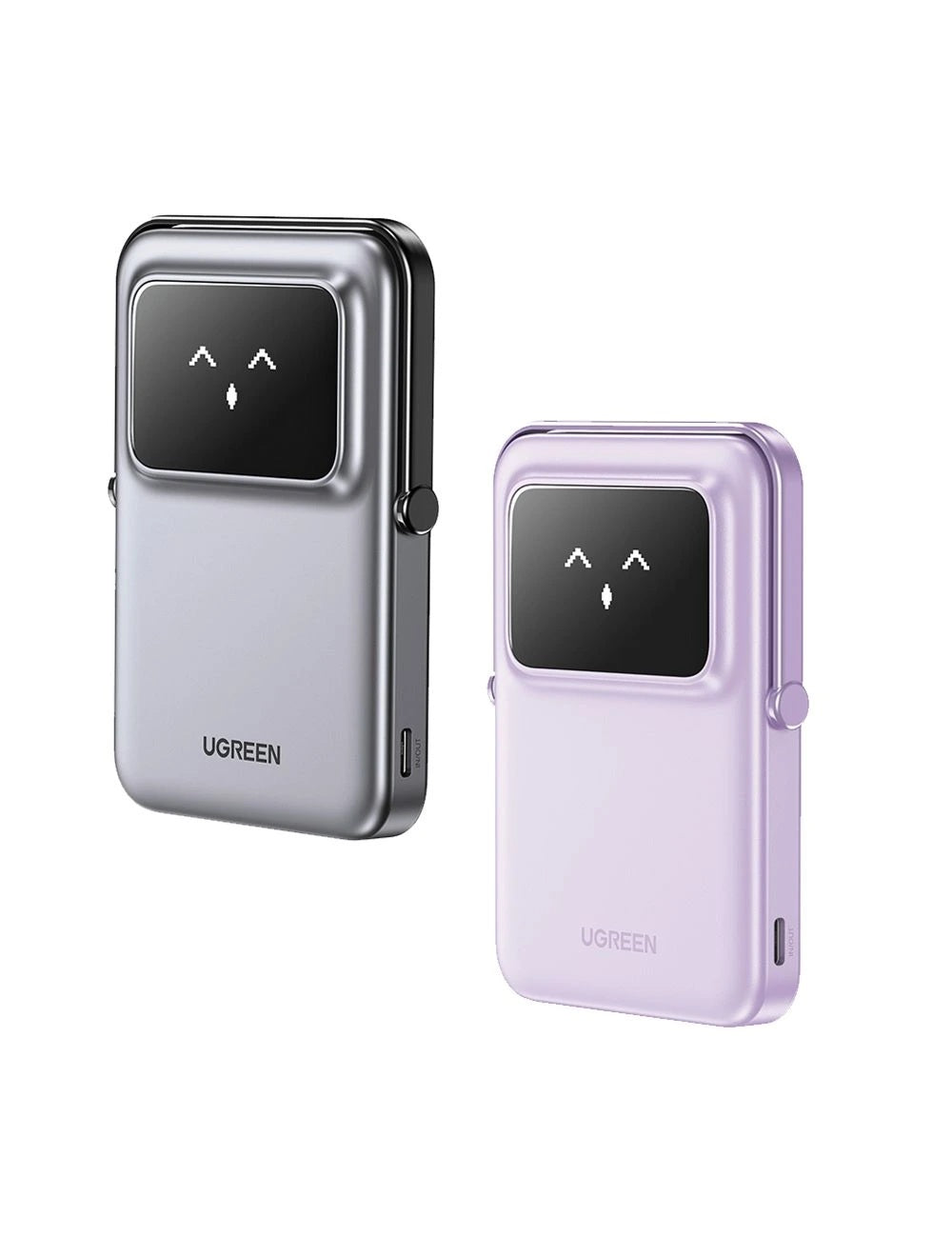 UGreen Power Bank Magnetico Inalambrico 10000mAh 20W