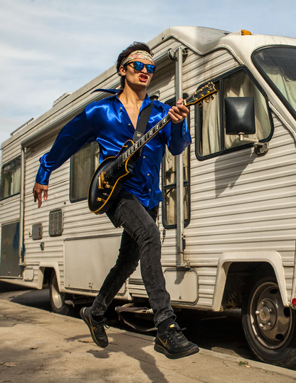 Goodr OG Mick and Keith's Midnight Ramble