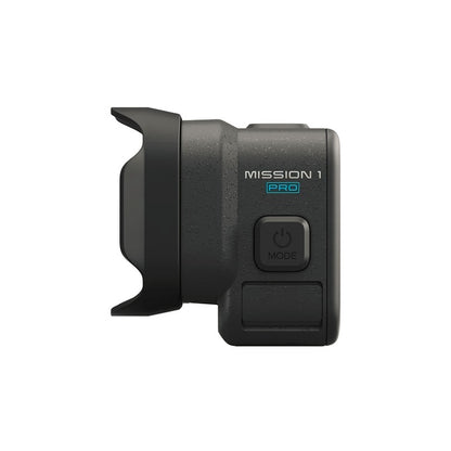 GoPro - Camara Mission 1 Pro Grip Edition Camara Cinematrografica