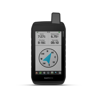 GPS Garmin Montana 710