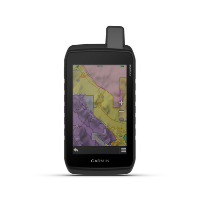 GPS Garmin Montana 710