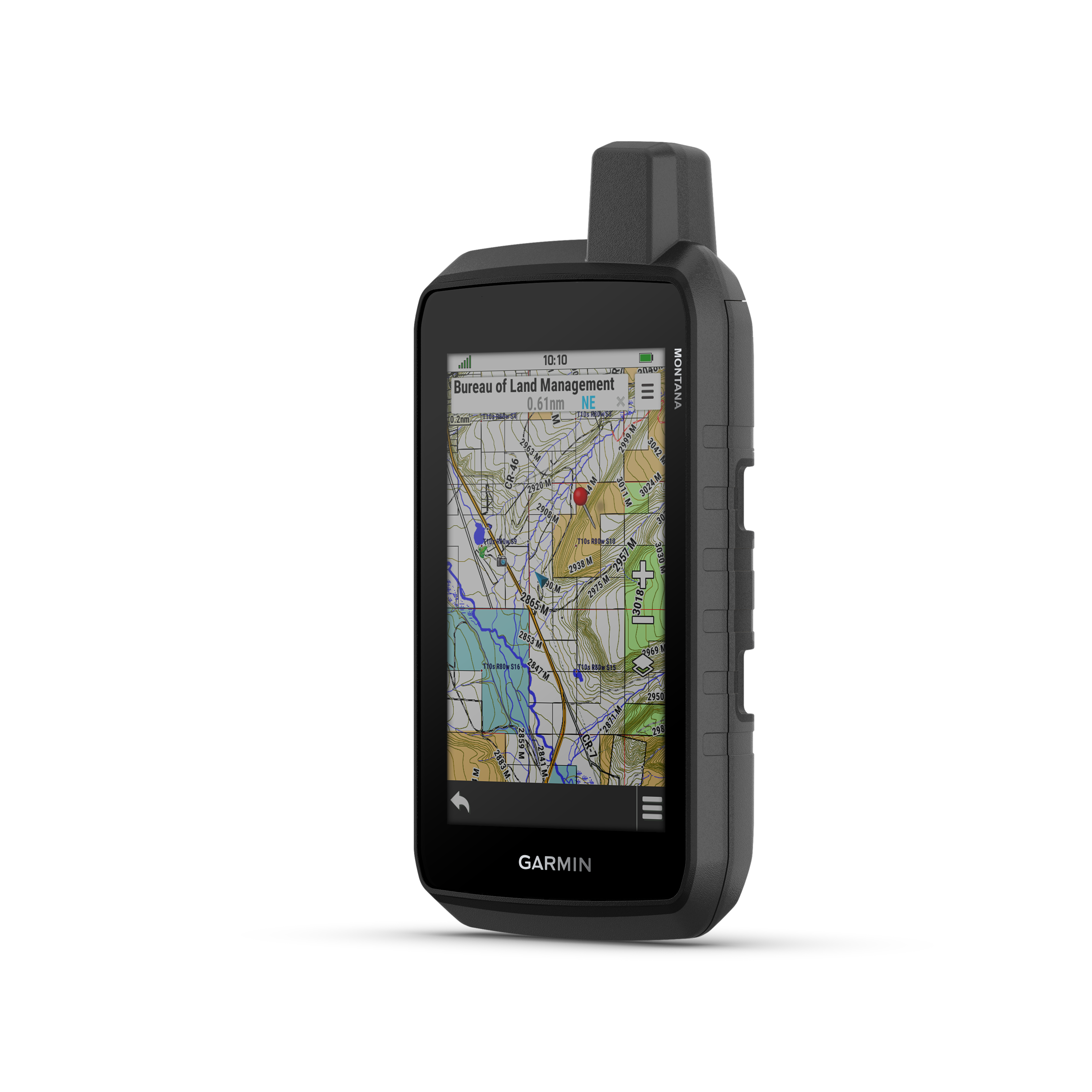 GPS Garmin Montana 710