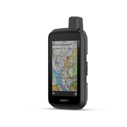 GPS Garmin Montana 710