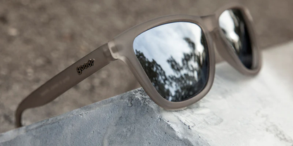 Goodr OG Going to Valhalla Witness