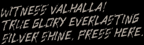 Goodr OG Going to Valhalla Witness