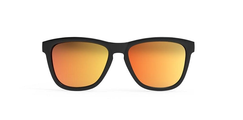 Goodr OG Whiskey Shots With Satan