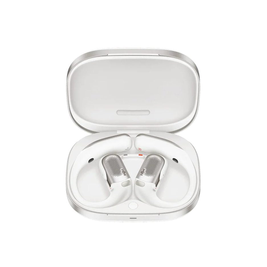 Audifonos Shokz OpenFit Pro (Cancelacion de Ruido)