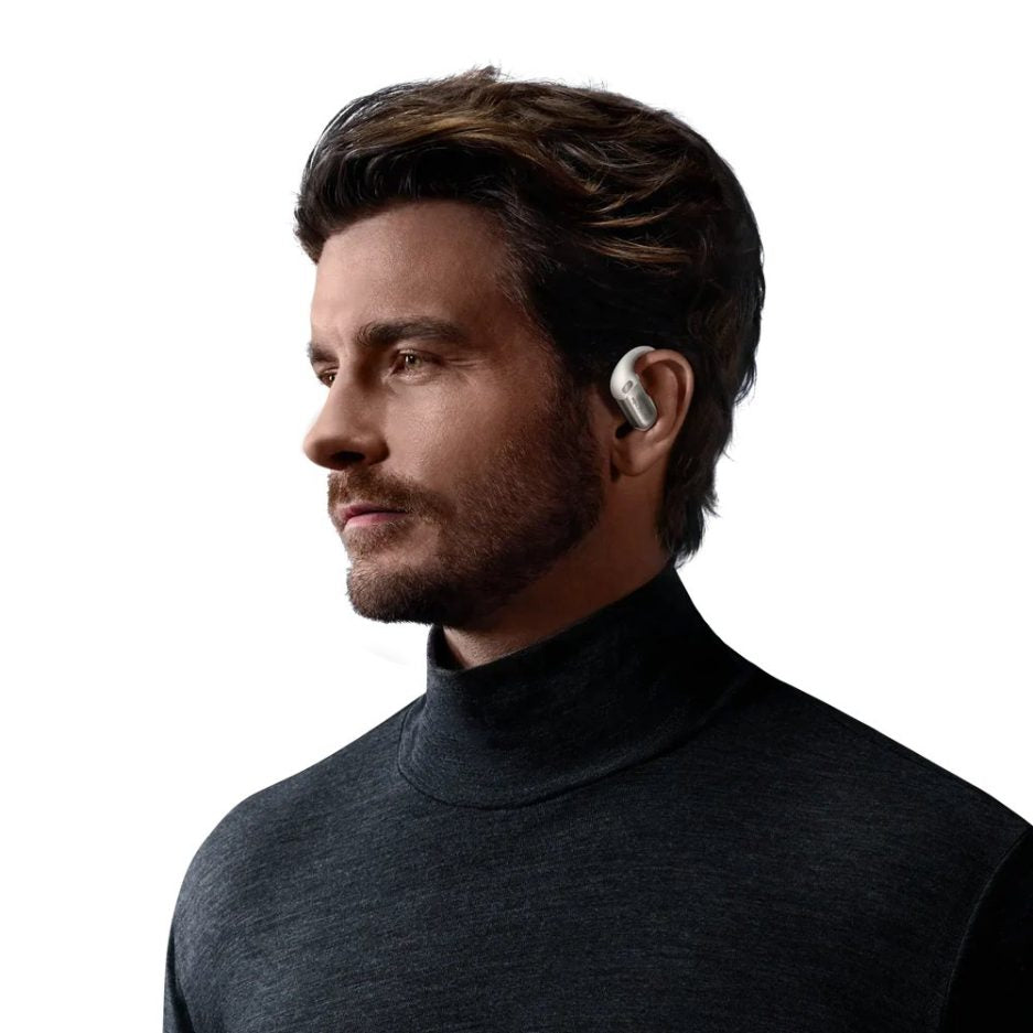 Audifonos Shokz OpenFit Pro (Cancelacion de Ruido)