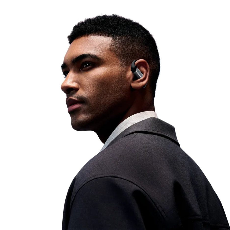 Audifonos Shokz OpenFit Pro (Cancelacion de Ruido)