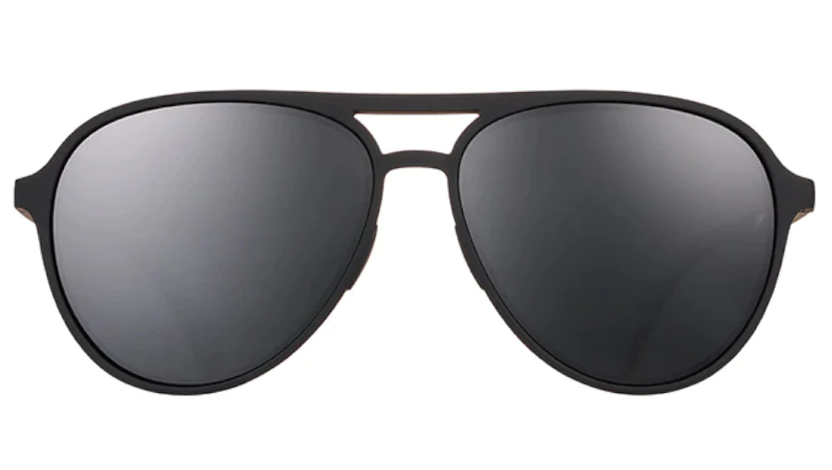 Goodr Mach GS Operation Blackout