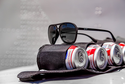 Goodr Mach GS Operation Blackout