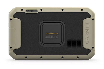 GPS Garmin Overlander