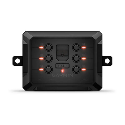 Garmin PowerSwitch Conmutador Digital RZR