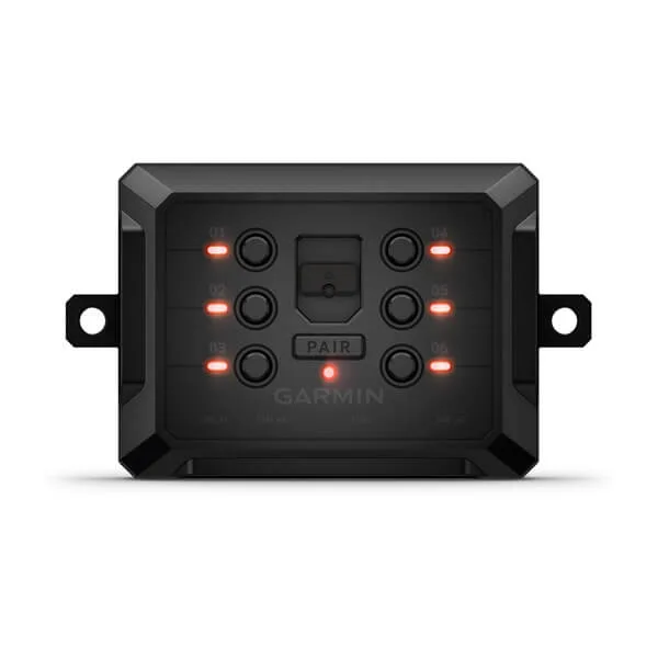 Garmin PowerSwitch Conmutador Digital RZR
