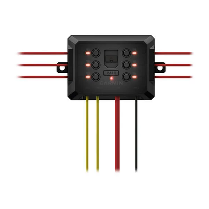 Garmin PowerSwitch Conmutador Digital RZR