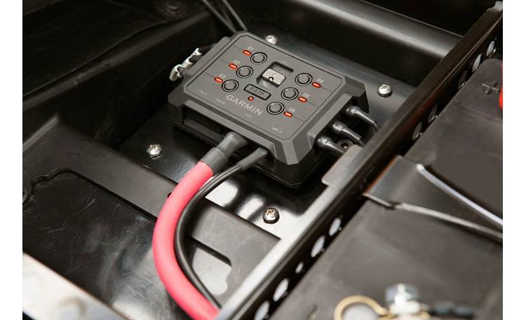Garmin PowerSwitch Conmutador Digital RZR