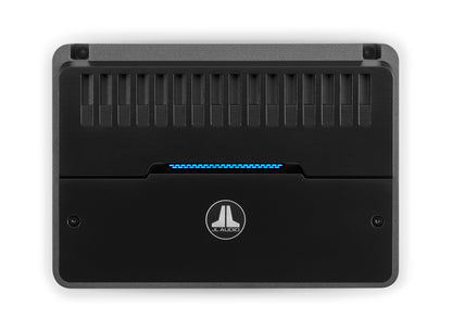 JL Audio Automovil Amplificador RD