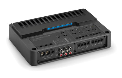 JL Audio Automovil Amplificador RD