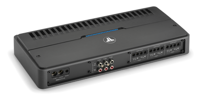 JL Audio Automovil Amplificador RD