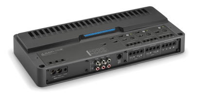 JL Audio Automovil Amplificador RD