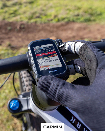 Garmin Edge® MTB