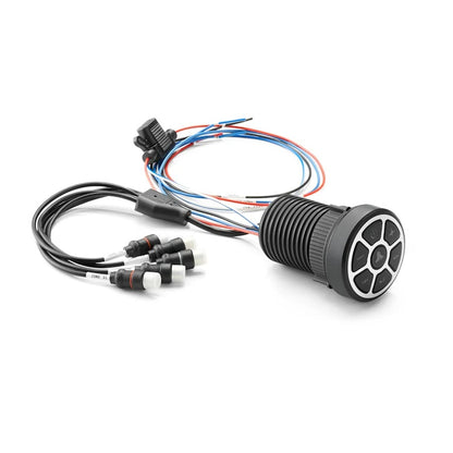 JL Audio Receptor MBT