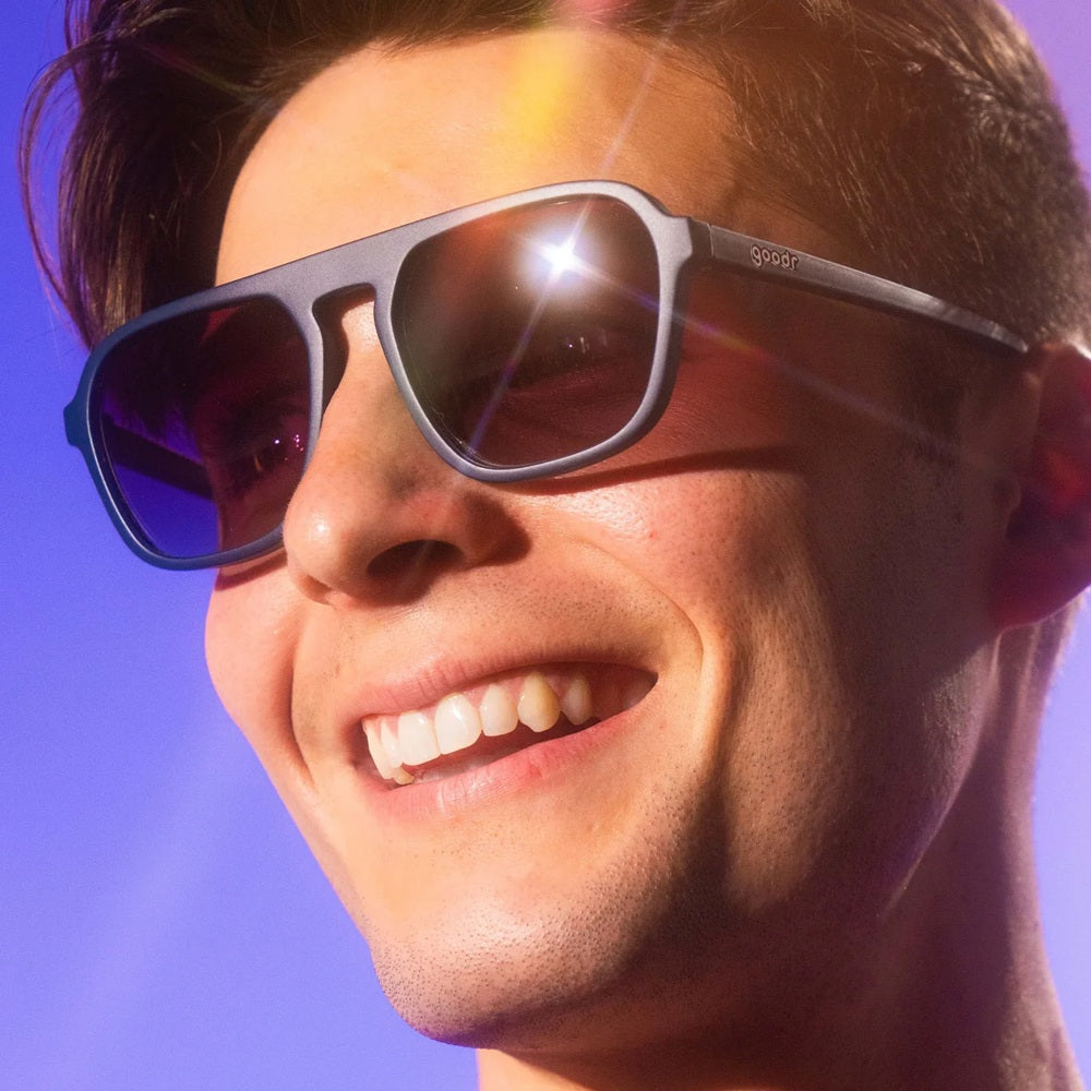 Goodr Retro-G Deja Vu Daydream