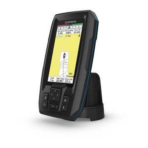 Garmin Striker Plus 4 GPS Ecosonda
