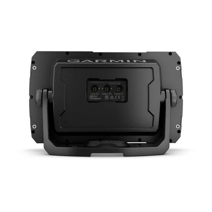 Garmin Striker Vivid 7cv GPS Ecosonda