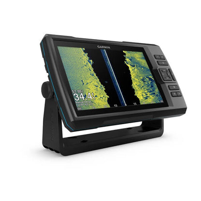 Garmin Striker Vivid 9sv GPS Ecosonda