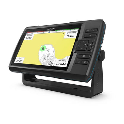 Garmin Striker Vivid 9sv GPS Ecosonda