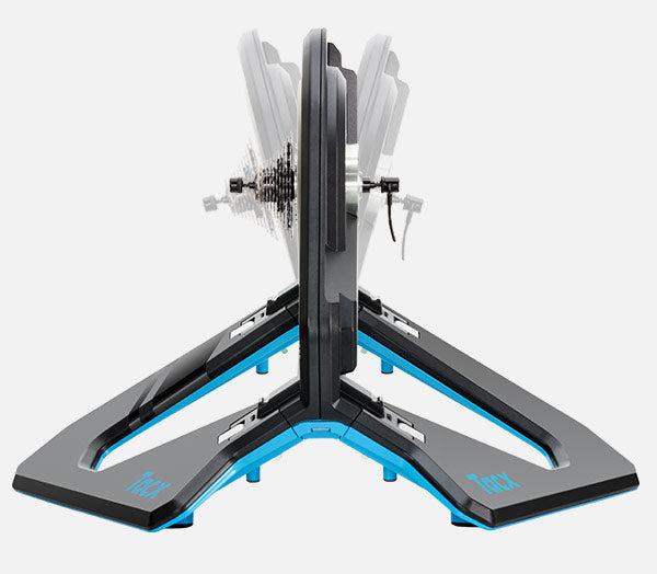 Tacx NEO 3M Smart Entrenador Inteligente para Ciclismo