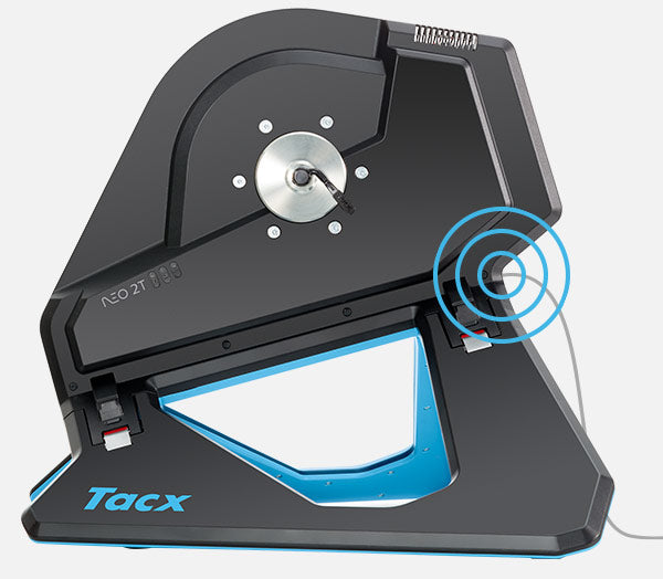 Tacx NEO 3M Smart Entrenador Inteligente para Ciclismo