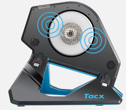 Tacx NEO 2T Smart Entrenador Inteligente para Ciclismo