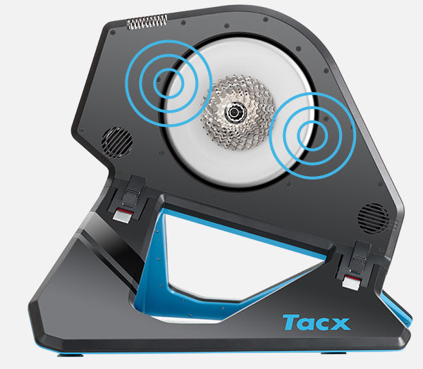 Tacx NEO 2T Smart Entrenador Inteligente para Ciclismo