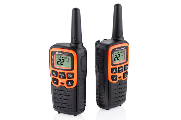 Radios Midland X-Talker T51VP3