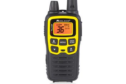 Radios Midland X-Talker T61VP3