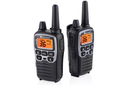 Radios Midland X-Talker T71VP3