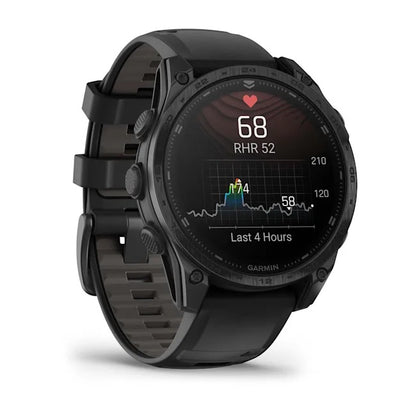 Garmin Tactix 8 AMOLED