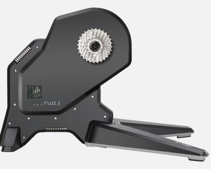 Tacx Flux S Smart Entrenador Inteligente de Ciclismo