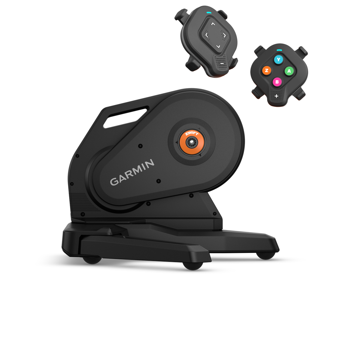 Tacx Nēra Smart Entrenador Inteligente de Ciclismo