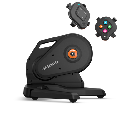 Tacx Nēra Smart Entrenador Inteligente de Ciclismo