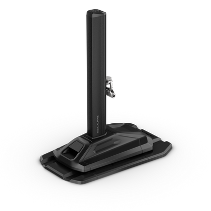 Tacx Alpine Similador de Gradiente para Ciclismo