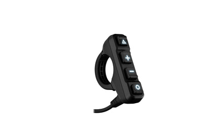 Controlador de Manillar para Motociclismo (Zumo y Tread)