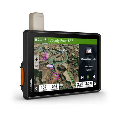 GPS Garmin Tread Overland Edition