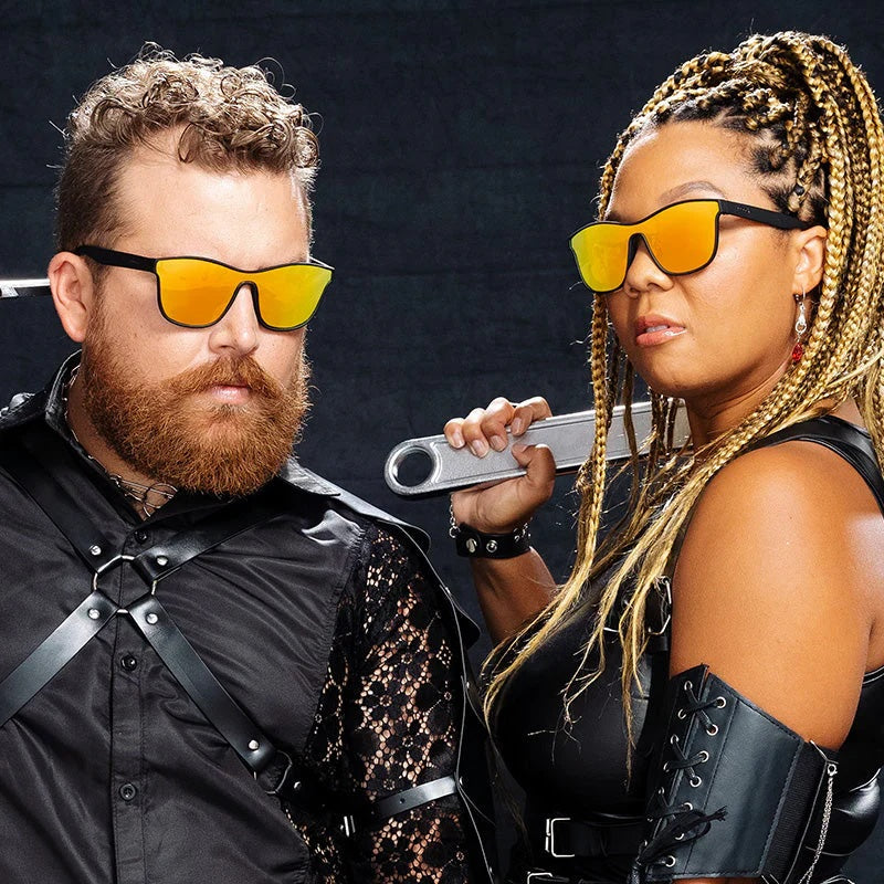 Goodr VRG From Zero to Blisted