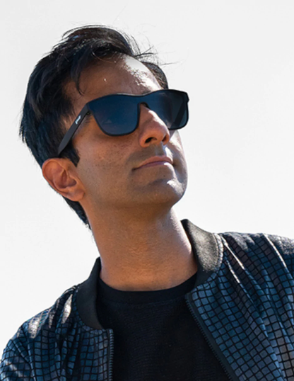 Goodr VRG The Future is Void