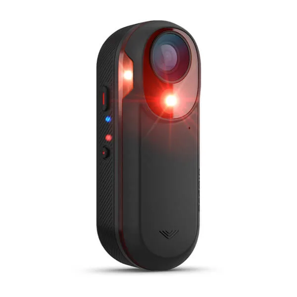 Garmin Varia RCT715 Radar Cámara Ciclismo